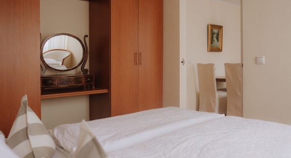 Pension Glückstadt