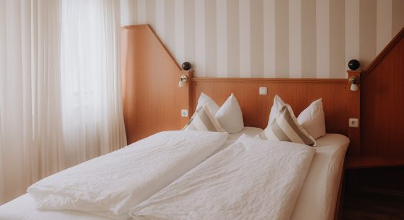 Pension Glückstadt