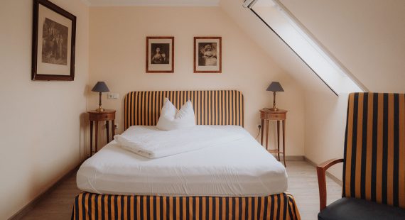 Pension Glückstadt